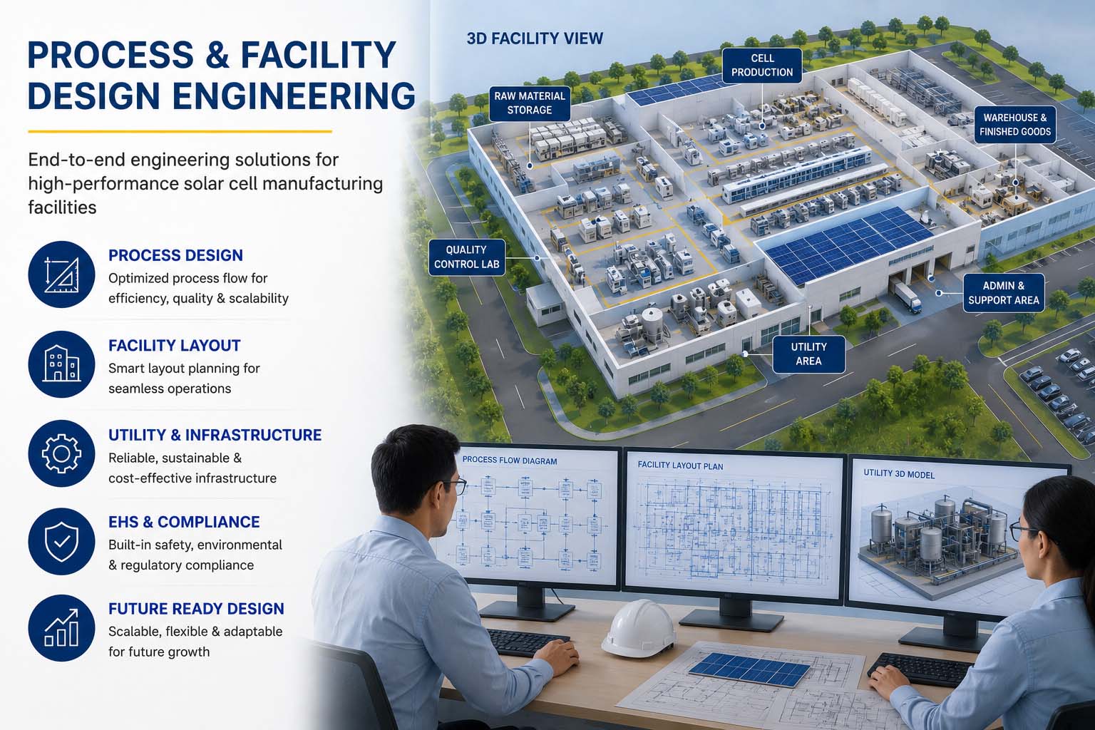 Process Design